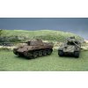 Fast Assembly tanky 7504 - Pz.Kpfw.V PANTHER Ausf.G (1:72)