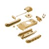 Fast Assembly tanky 7504 - Pz.Kpfw.V PANTHER Ausf.G (1:72)