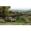Fast Assembly tanky 7505 - Pz.Kpfw.VI TIGER I Ausf.E (1:72)