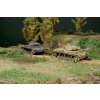 Fast Assembly tanky 7507 - Pz.Kpfw.III Ausf.J (1:72)