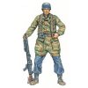 Model Kit figurky 6045 - WWII - GERMAN PARATROOPERS (1:72)