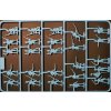 Model Kit figurky 6002 - FRENCH LINE INFANTRY (NAP.WARS) (1:72)