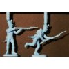 Model Kit figurky 6002 - FRENCH LINE INFANTRY (NAP.WARS) (1:72)