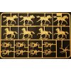 Model Kit figurky 6003 - FRENCH HEAVY CAVALRY (NAP. WARS) (1:72)