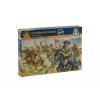 Model Kit figurky 6011 - CONFEDERATE CAVALRY (AMERICAN CIVIL WAR) (1:72)