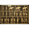 Model Kit figurky 6037 - AUSTRIAN & RUSSIAN GEN. STAFF (NAP. WARS) (1:72)