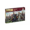 Model Kit figurky 6039 - POLISH-DUTCH LANCERS (NAP.WARS) (1:72)