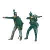 Model Kit figurky 6083 - NAPOLEONIC WARS - BRITISH 95th rgt. (1:72)