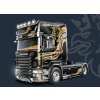 Model Kit truck 3883 - SCANIA R V8 TOPLINE " IMPERIAL" (1:24)