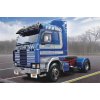 Model Kit truck 3910 - SCANIA 143M TOPLINE 4x2 (1:24)