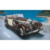 Model Kit auto 3701 - MERCEDES BENZ 540K (1:24)