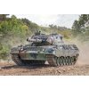 Model Kit tank 6481 - LEOPARD 1 A5 (1:35)