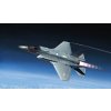 Model Kit letadlo 2506 - F-35A LIGHTNING II (1:32)