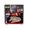 ModelSet SW 63600 - Millennium Falcon (1:241)