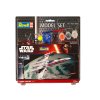 ModelSet SW 63601 - X-wing Fighter (1:112)