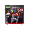 ModelSet SW 63605 - TIE Fighter (1:110)