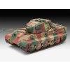 Plastic ModelKit tank 03249 - Tiger II Ausf. B (Henschel Turret) (1:35)