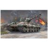 Plastic ModelKit tank 03249 - Tiger II Ausf. B (Henschel Turret) (1:35)