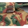 Plastic ModelKit tank 03249 - Tiger II Ausf. B (Henschel Turret) (1:35)