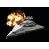 Plastic ModelKit SW 03609 - Imperial Star Destroyer (1:12300)