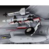 Plastic ModelKit letadlo 03960 - F-14D Super Tomcat (1:72)