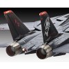 Plastic ModelKit letadlo 03960 - F-14D Super Tomcat (1:72)