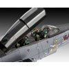 Plastic ModelKit letadlo 03960 - F-14D Super Tomcat (1:72)
