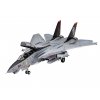 Plastic ModelKit letadlo 03960 - F-14D Super Tomcat (1:72)