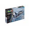 Plastic ModelKit letadlo 03960 - F-14D Super Tomcat (1:72)