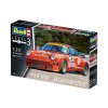 Plastic ModelKit auto 07031 - Porsche 934 RSR "Jägermeister" (1:24)