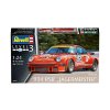 Plastic ModelKit auto 07031 - Porsche 934 RSR "Jägermeister" (1:24)