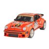 Plastic ModelKit auto 07031 - Porsche 934 RSR "Jägermeister" (1:24)