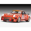 Plastic ModelKit auto 07031 - Porsche 934 RSR "Jägermeister" (1:24)