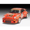 Plastic ModelKit auto 07031 - Porsche 934 RSR "Jägermeister" (1:24)