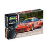 Plastic ModelKit auto 07031 - Porsche 934 RSR "Jägermeister" (1:24)