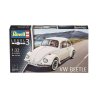 Plastic ModelKit auto 07681 - VW Beetle (1:32)
