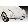 Plastic ModelKit auto 07681 - VW Beetle (1:32)