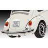 Plastic ModelKit auto 07681 - VW Beetle (1:32)