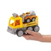 Autíčko REVELL 23003 JUNIOR - Tow Loader with excavator - 40 MHz