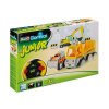 Autíčko REVELL 23003 JUNIOR - Tow Loader with excavator - 40 MHz