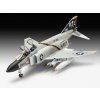 Plastic ModelKit letadlo 03941 - F-4J Phantom US Navy (1:72)