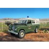 Model Kit auto 6542 – LAND ROVER III 109 „Guardia Civil“ (1:35)