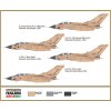 Model Kit letadlo 1384 - TORNADO GR.1 (1:72)