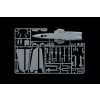 Model Kit letadlo 1384 - TORNADO GR.1 (1:72)