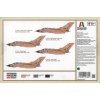 Model Kit letadlo 1384 - TORNADO GR.1 (1:72)