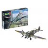 Plastic ModelKit letadlo 03927 - Spitfire Mk.IXC (1:32)