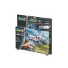 ModelSet letadlo 63941 - F-4J Phantom II (1:72)