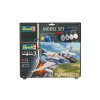ModelSet letadlo 63941 - F-4J Phantom II (1:72)