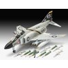 ModelSet letadlo 63941 - F-4J Phantom II (1:72)