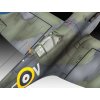 ModelSet letadlo 63953 - Spitfire Mk. IIa (1:72)